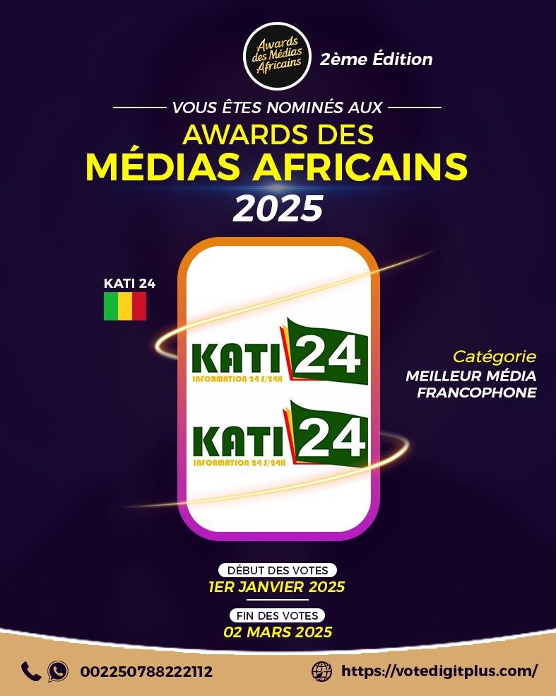 KATI 24