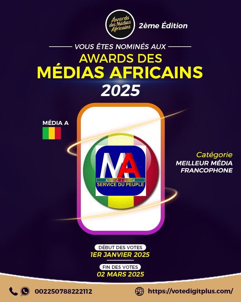 MÉDIA A