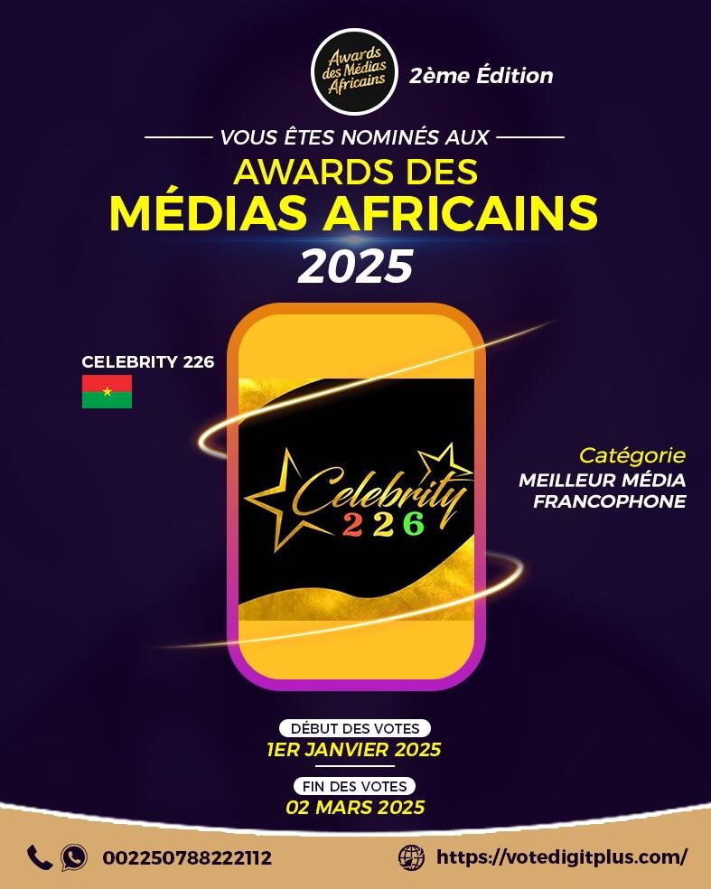 CELEBRITY 226