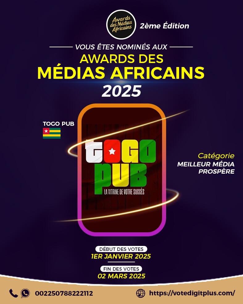 TOGO PUB