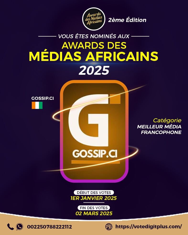 GOSSIP.CI