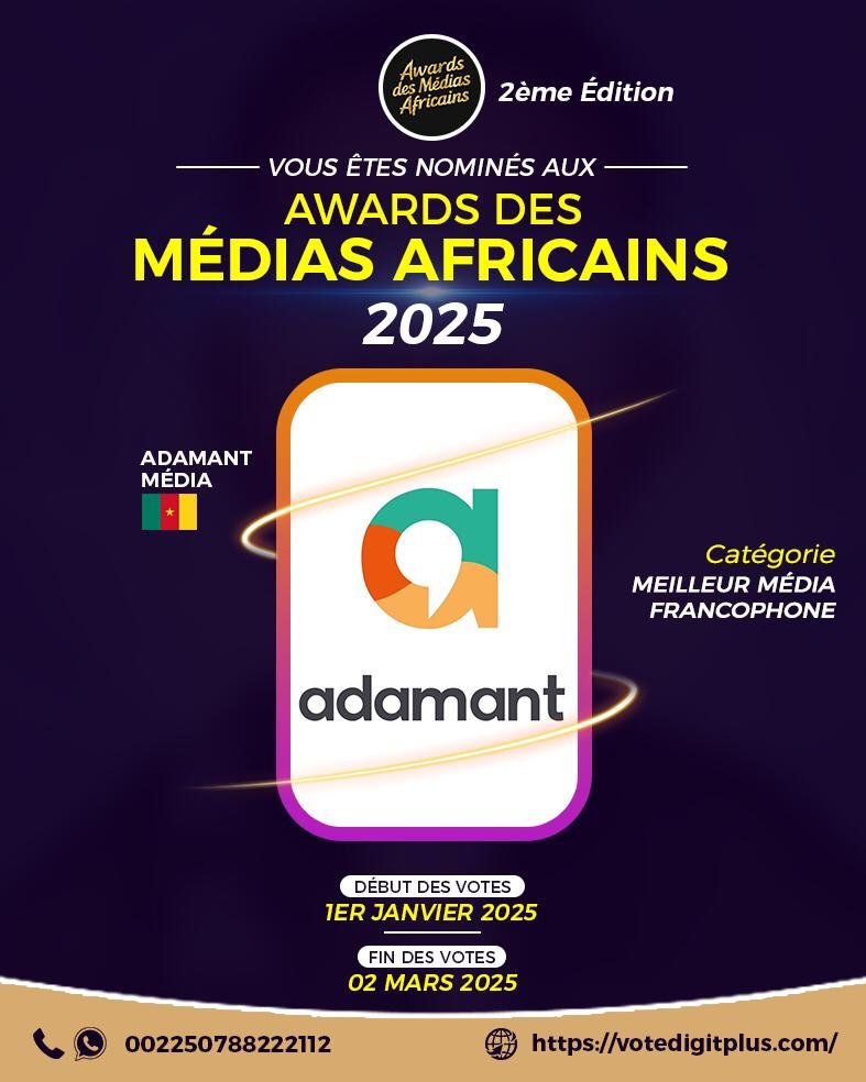 ADAMANT MÉDIA
