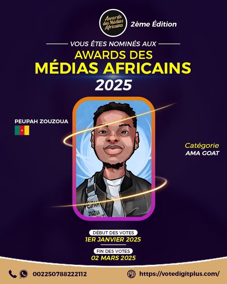 PEUPAH ZOUZOUA
